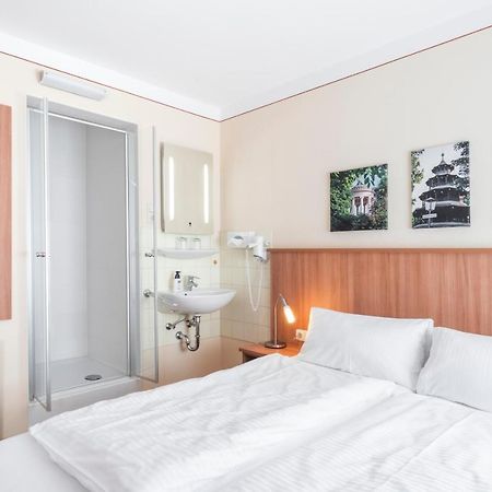 Flatista Boutique Hotel - Self Check-In Munchen Bagian luar foto