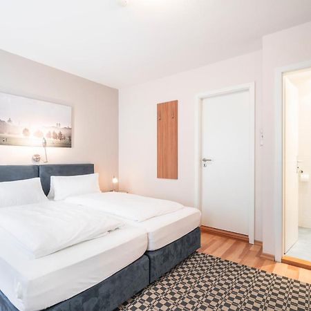 Flatista Boutique Hotel - Self Check-In Munchen Bagian luar foto