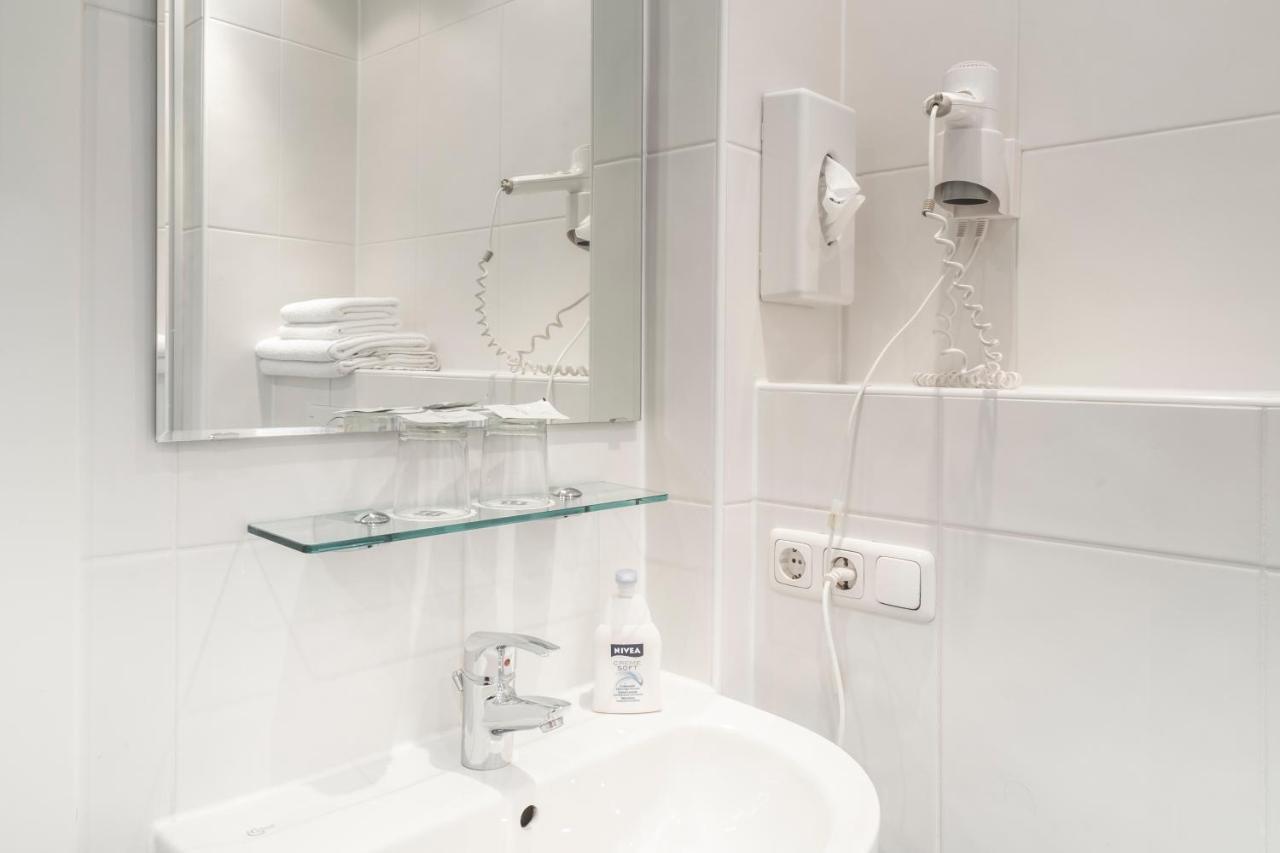 Flatista Boutique Hotel - Self Check-In Munchen Bagian luar foto