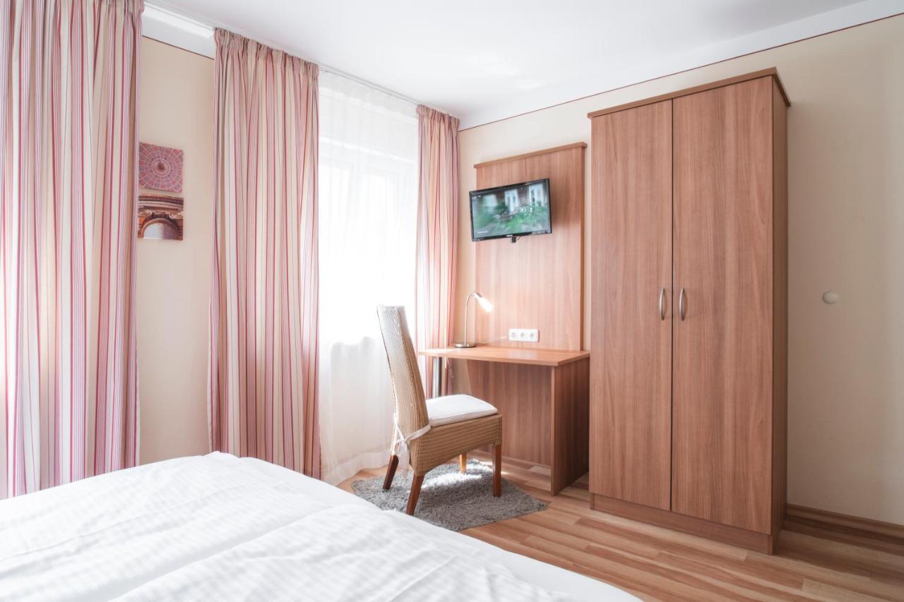 Flatista Boutique Hotel - Self Check-In Munchen Bagian luar foto
